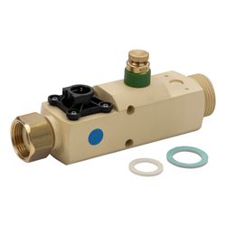 Grünbeck Sensorblock Regelmodul ohne Sensorik zu desaliQ... GRUENBECK-100240860001 4031246777278 (Abb. 1)
