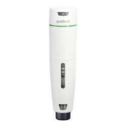 Grünbeck Automatikfilter pureliQ AX, 101000050000... GRUENBECK-101000050000 4031246780889 (Abb. 1)