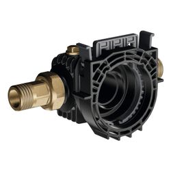 Grünbeck cliQlock-Basismodul DN 20, 101000070000... GRUENBECK-101000070000 4031246780902 (Abb. 1)