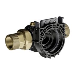Grünbeck cliQlock-Basismodul DN 32, 101000090000... GRUENBECK-101000090000 4031246780926 (Abb. 1)