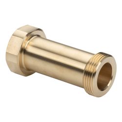 Grünbeck Adaptersatz 190mm auf 100mm cliQlock-Basismodul DN 25... GRUENBECK-101000110000 4031246785167 (Abb. 1)