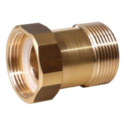 Grünbeck Adaptersatz Kombi V1 1" zum Umrüsten auf pureliQ, Boxer, FS-B, verlängert um... GRUENBECK-101865 4031246503723 (Abb. 1)