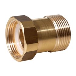 Grünbeck Adaptersatz Kombi V1 1 1/4" zum Umrüsten auf pureliQ, Boxer, FS-B, verlänger... GRUENBECK-101866 4031246503952 (Abb. 1)