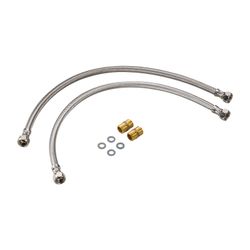 Grünbeck Schlauch-Verlängerungs-Set für FM 150-200, 500mm, Differenzdruckschalter... GRUENBECK-102850 4031246000741 (Abb. 1)