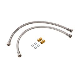 Grünbeck Schlauch-Verlängerungs-Set für FM 150-200, 500mm, Differenzdruckschalter... GRUENBECK-102850 4031246000741 (Abb. 1)