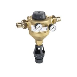 Grünbeck Rückspülfilter MR25 50um Filter... GRUENBECK-107000010100 4031246769433 (Abb. 1)