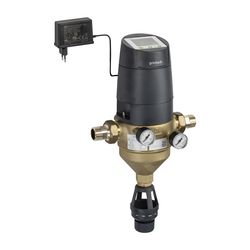Grünbeck Rückspülfilter MRA25 500um Filter... GRUENBECK-107000080300 4031246769730 (Abb. 1)