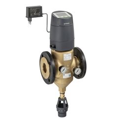 Grünbeck Rückspülfilter MRA65 500um Filter... GRUENBECK-107000120300 4031246769891 (Abb. 1)