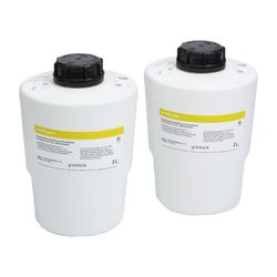 Grünbeck Mineralstofflösung exaliQ pure Härtestabilisierung, 3l Flasche, 2 Stück... GRUENBECK-114034 4031246730662 (Abb. 1)