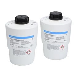 Grünbeck Mineralstofflösung exaliQ neutra pH-Wert-Anhebung, 3l Flasche, 2 Stück... GRUENBECK-114035 4031246730679 (Abb. 1)
