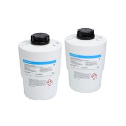 Grünbeck Mineralstofflösung exaliQ neutra pH-Wert-Anhebung, 3l Flasche, 2 Stück... GRUENBECK-114035 4031246730679 (Abb. 1)