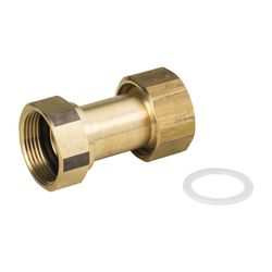 Grünbeck Doppelverschraubung 1 1/4", 115334... GRUENBECK-115334 4031246705141 (Abb. 1)