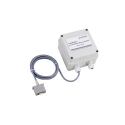 Grünbeck Schaltkasten Exados für potentialfreie Meldung... GRUENBECK-115700 4031246003179 (Abb. 1)