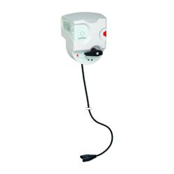 Grünbeck Sicherheitseinrichtung protectliQ A25, Anschlussnennweite DN 25, Einbaulänge... GRUENBECK-126405 4031246713443 (Abb. 1)