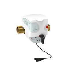 Grünbeck Sicherheitseinrichtung protectliQ A25, Anschlussnennweite DN 25, Einbaulänge... GRUENBECK-126405 4031246713443 (Abb. 1)
