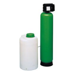 Grünbeck Teilentsäuerungsfilter GENO-mat TE-Z 50/19... GRUENBECK-129875 4031246008761 (Abb. 1)