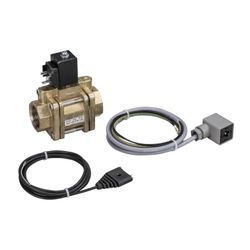 Grünbeck Leckageeinrichtung Wasserstopp 1" zu GENO-K4... GRUENBECK-157110 4031246203692 (Abb. 1)