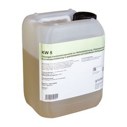 Grünbeck Dosierchemikal KW 5, 5kg, 160613000000... GRUENBECK-160613000000 4031246770552 (Abb. 1)