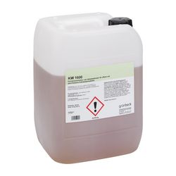 Grünbeck Dosierchemikal KW 1600 Korrosionsschutzchemikal mit Dispergator, 20kg, 16064... GRUENBECK-160641 4031246524308 (Abb. 1)
