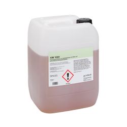 Grünbeck Dosierchemikal KW 1600 Korrosionsschutzchemikal mit Dispergator, 20kg, 16064... GRUENBECK-160641 4031246524308 (Abb. 1)