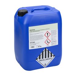 Grünbeck Dosierchemikal KW 5510, Kombi-Produkt mit Härtestabilisatoren und einem Mikr... GRUENBECK-160652 4031246010863 (Abb. 1)
