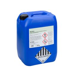 Grünbeck Dosierchemikal KW 5510, Kombi-Produkt mit Härtestabilisatoren und einem Mikr... GRUENBECK-160652 4031246010863 (Abb. 1)