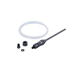 Grünbeck Dosiergruppe 2.71 für GP-Pumpe einschließlich PTFE-Schlauch, 3m Länge... GRUENBECK-163511 4031246586405 (Abb. 1)