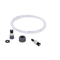 Grünbeck Dosiergruppe 2/4" für GP-Pumpe einschließlich PTFE-Schlauch, 3m Länge... GRUENBECK-163514 4031246586474 (Abb. 1)