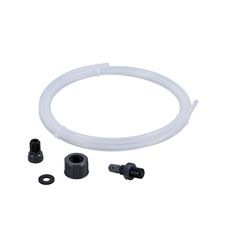 Grünbeck Dosiergruppe 4/6" für GP-Pumpe einschließlich PTFE-Schlauch, 3m Länge... GRUENBECK-163515 4031246586481 (Abb. 1)