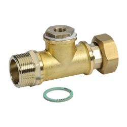 Grünbeck Dosierstelle zu GENODOS DM-oxi 1"... GRUENBECK-163860 4031246677073 (Abb. 1)