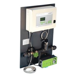 Grünbeck Absalzautomatik Geno-KWA 60i, 230V, DN 25, 10 bar, PVC/PP, 164280... GRUENBECK-164280 4031246689496 (Abb. 1)