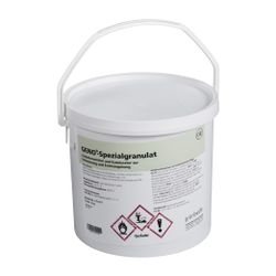 Grünbeck Spezialgranulat, Gebinde 5kg... GRUENBECK-170017 4031246011686 (Abb. 1)