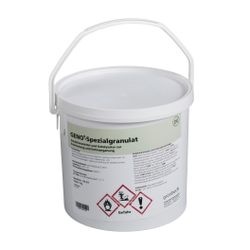 Grünbeck Spezialgranulat, Gebinde 5kg... GRUENBECK-170017 4031246011686 (Abb. 1)