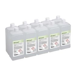 Grünbeck Konzentrat GENO-clean CP Gebinde 1l, 10 Stück... GRUENBECK-170022 4031246011709 (Abb. 1)