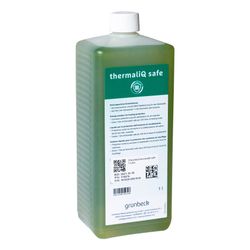 Grünbeck thermaliQ safe Chemikal 1l zur Konditionierung von neuen oder gereinigten He... GRUENBECK-170076 4031246702348 (Abb. 1)