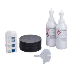 Grünbeck Wasserprüfeinrichtung Orthophosphat 2-15mg/l... GRUENBECK-170103 4031246011761 (Abb. 1)