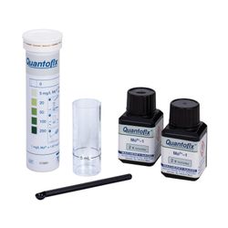 Grünbeck Wasserprüfeinrichtung Molybdän 0-50mg/l... GRUENBECK-170142 4031246011914 (Abb. 1)