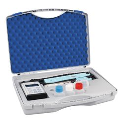 Grünbeck Digital-Hand-Messgerät pH, Leitfähigkeit und Temperatur... GRUENBECK-170185 4031246094955 (Abb. 1)