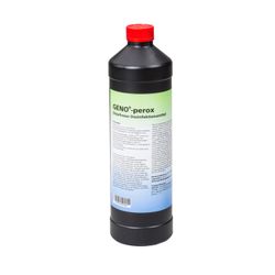 Grünbeck Desinfektionsmittel GENO-perox, 1l... GRUENBECK-170320 4031246093040 (Abb. 1)