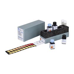 Grünbeck Chlordioxid-Test 0,02-0,55 ppm... GRUENBECK-170430 4031246313254 (Abb. 1)
