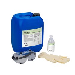 Grünbeck Geno-Baktox Desinfektionsmittel, Chlordioxid-System, 10kg... GRUENBECK-170460 4031246312967 (Abb. 1)