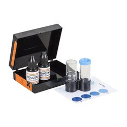 Grünbeck Wasserprüfeinrichtung Orthophosphat 1-20mg/l, 75 Bestimmungen... GRUENBECK-170554 4031246325196 (Abb. 1)