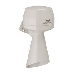 Grünbeck Alarmhupe 220 V/50 Hz Ausführung 100 Prozent ED... GRUENBECK-172143 4031246012195 (Abb. 1)