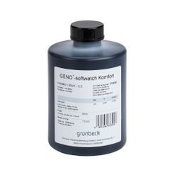 Grünbeck Indikator Geno-softwatch Komfort, 0,3 Grad dH, 500ml, 172202... GRUENBECK-172202 4031246633918 (Abb. 1)