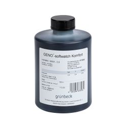 Grünbeck Indikator Geno-softwatch Komfort, 0,5 Grad dH, 500ml, 172203... GRUENBECK-172203 4031246633932 (Abb. 1)