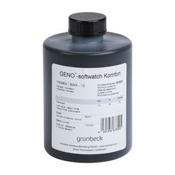 Grünbeck Indikator Geno-softwatch Komfort, 10 Grad dH, 500 ml, 172204... GRUENBECK-172204 4031246633925 (Abb. 1)