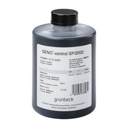 Grünbeck Resthärte-Indikator CTH 2005, 0,05-0,5 Grad dH, 500ml, 172242... GRUENBECK-172242 4031246676984 (Abb. 1)