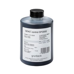 Grünbeck Resthärte-Indikator CTH 2005, 0,05-0,5 Grad dH, 500ml, 172242... GRUENBECK-172242 4031246676984 (Abb. 1)