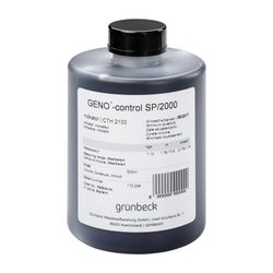 Grünbeck Resthärte-Indikator CTH 2100, 1,0-10,0 Grad dH, 500ml, 172246... GRUENBECK-172246 4031246677004 (Abb. 1)