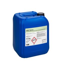 Grünbeck Chemikal GENO-Neutrox im Kanister, 25kg... GRUENBECK-180350 4031246489096 (Abb. 1)